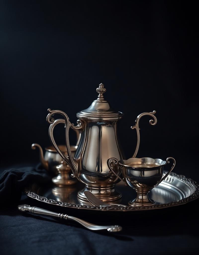 Silver